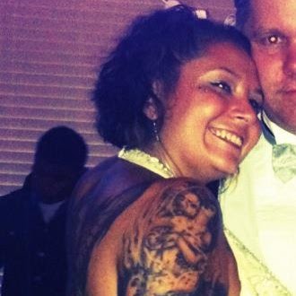 Sarah Garza Photo 17