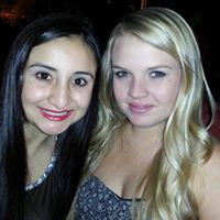 Kristy Ortega Photo 20