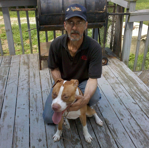 Kenneth Stiller Photo 15