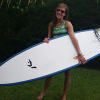 Rachel Rapier Photo 3