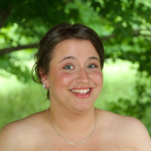 Christina Leblanc Photo 33