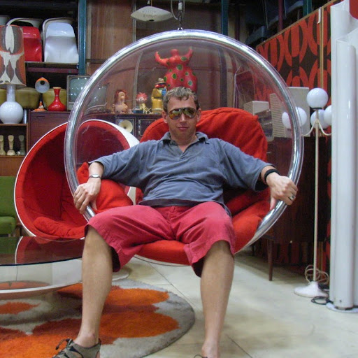 Richard Burrows Photo 21