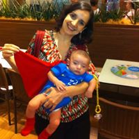 Cynthia Mathias Photo 6