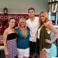 Chris Dempsey Photo 12