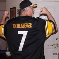 Richard Ryder Photo 22