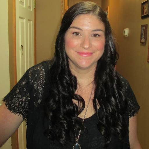 Stacey Heath Photo 7