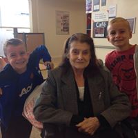 Lisa Gregory Photo 16