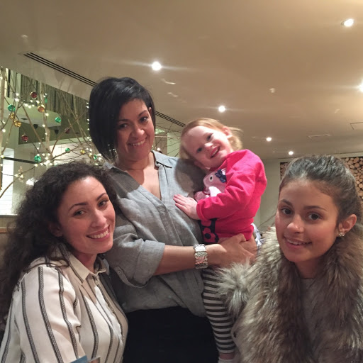 Michelle Malcolm Photo 20