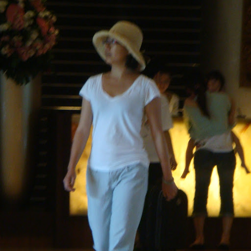 Janice Chang Photo 18