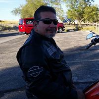 Roger Workman Photo 27