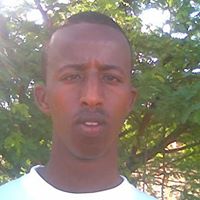 Yussuf Mohamed Photo 24