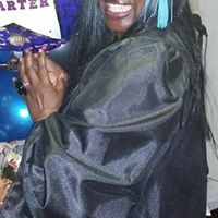 Antoinette Carter Photo 20