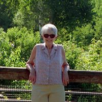 Christine Churchill Photo 26