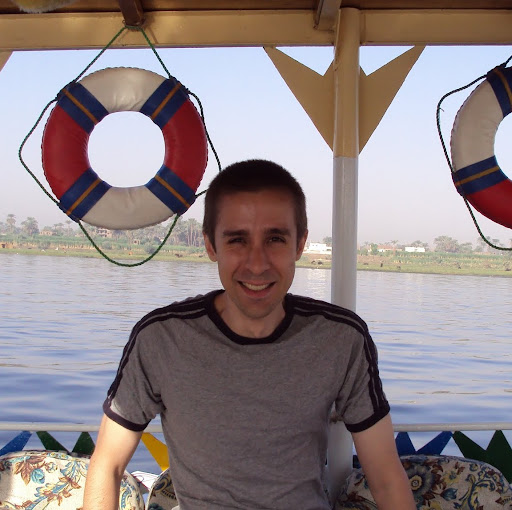 Jonathan Montgomery Photo 38