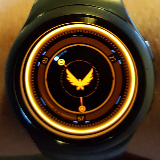 Patrick Mckelvey Photo 35