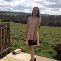 Megan Fisher Photo 9