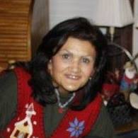 Julia Richardson Photo 20