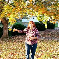 Nancy Marrs Photo 12