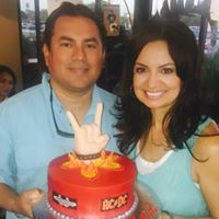 Christina Pena Photo 22