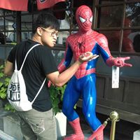 Chung Wang Photo 48