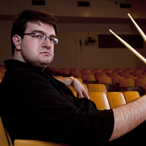 Andrew Wolf Photo 24