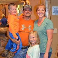 Jennifer Crider Photo 26