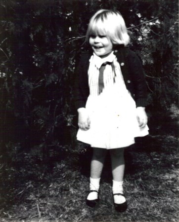 Christine French Photo 30