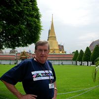 Gordon Harvey Photo 15