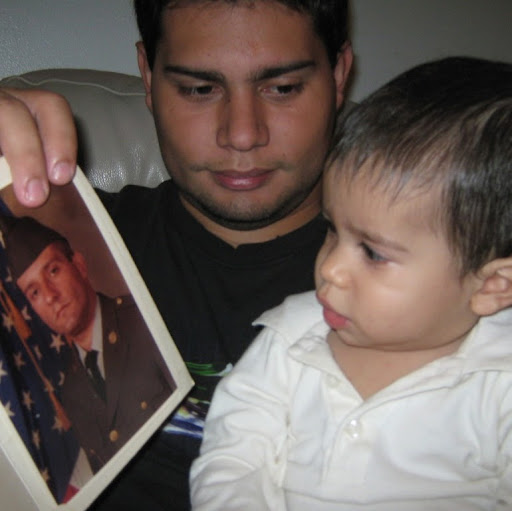 Roberto Perez Photo 34