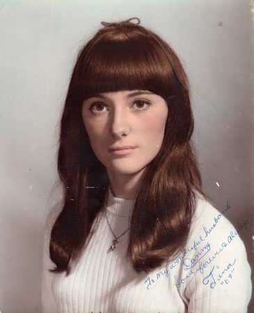 Christine Parry Photo 10