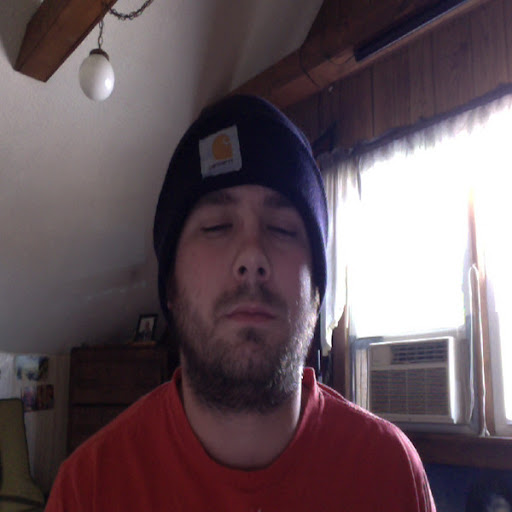 Robert Shepherd Photo 15