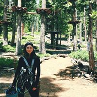 Kristina Shultz Photo 3