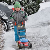 Joseph Swinfen Photo 4