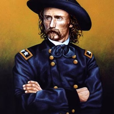 George Custer Photo 27