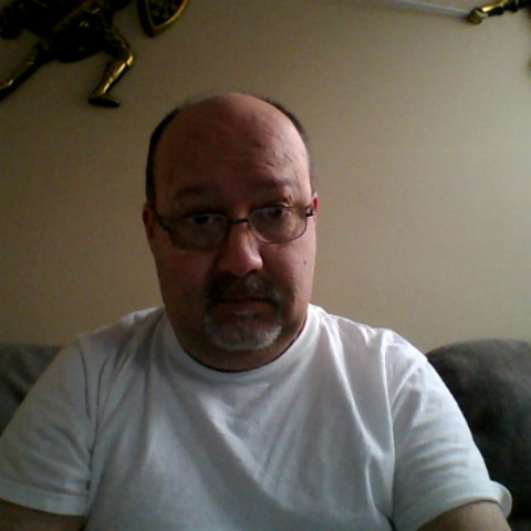 Mike Talbot Photo 21