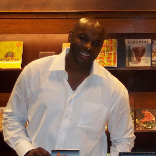 Edward Crenshaw Photo 6