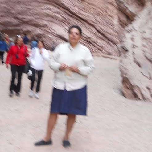Dolores Rios Photo 7