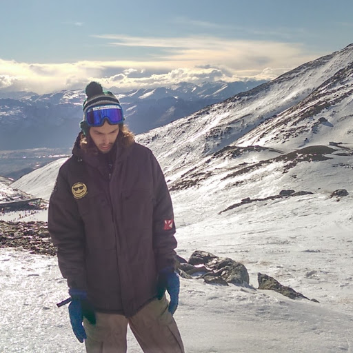 Daniel Foote Photo 20