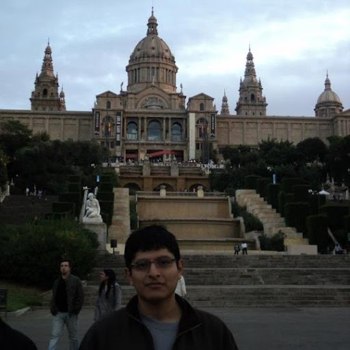 Jorge Paredes Photo 45