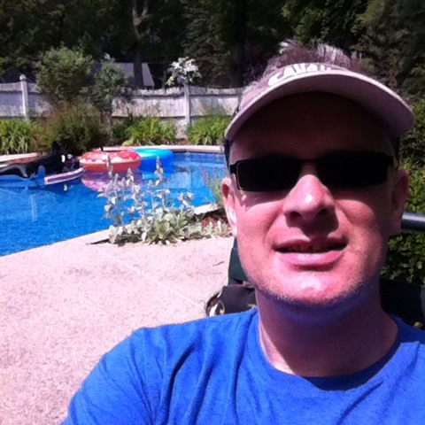 Michael Currie Photo 14