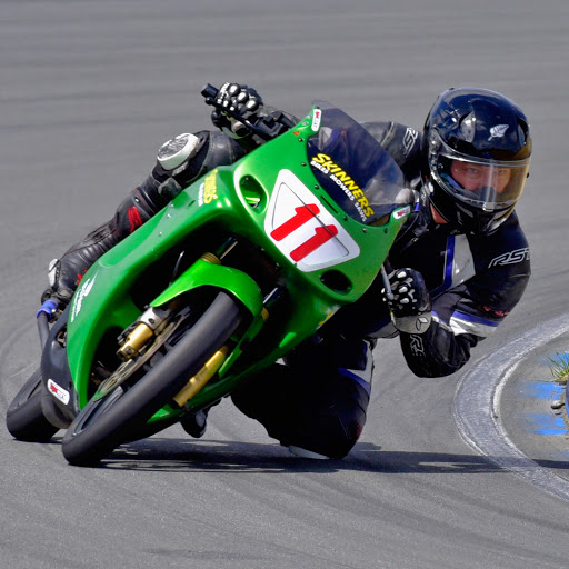 Paul Skinner Photo 21