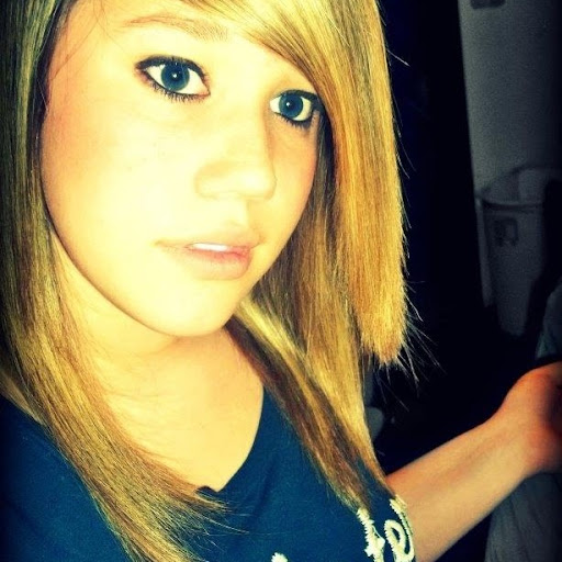 Kelly Hammonds Photo 2