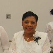 Faye Thompson Photo 21