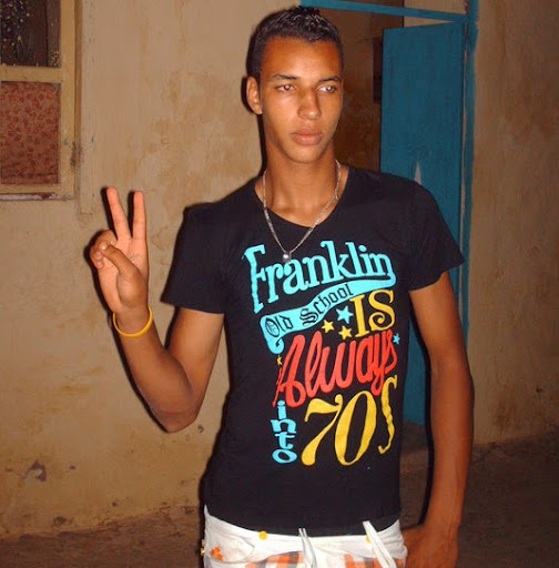 Karim Rizki Photo 10