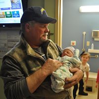 Randy Lange Photo 37