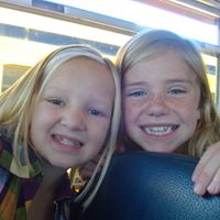 Abigail Berg Photo 4