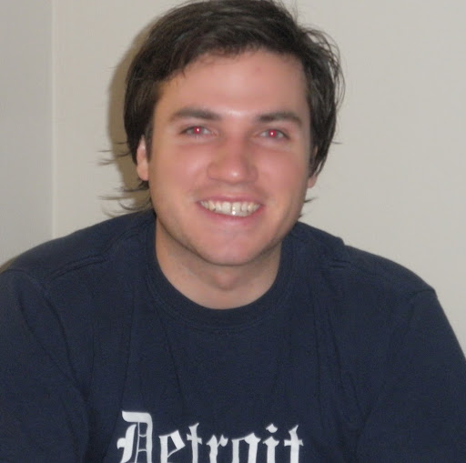 John Goebel Photo 20