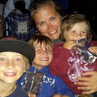 Karen Daugherty Photo 17