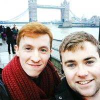 Christopher Joyce Photo 15