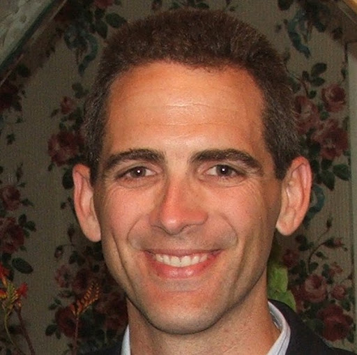 Chad Larue Photo 2
